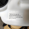 E0012 Insect Fogger Machine for Mosquito Etc.