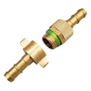 High Pressure Brass Power Sprayer Hose Connector