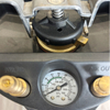MP0038 Stainless Steel Dust Suppression Water Tank Sprayer