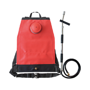 Luxury Portable Backpack Fire Pump for Wildfire