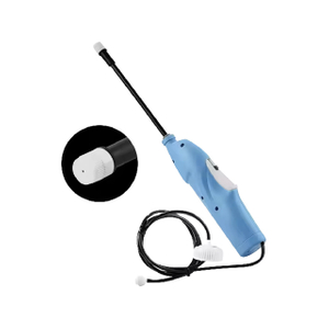 Battery Powered Sprayer Wand with 38/400 Bottle Neck Thread Size Attaching with Most Gallon Jugs