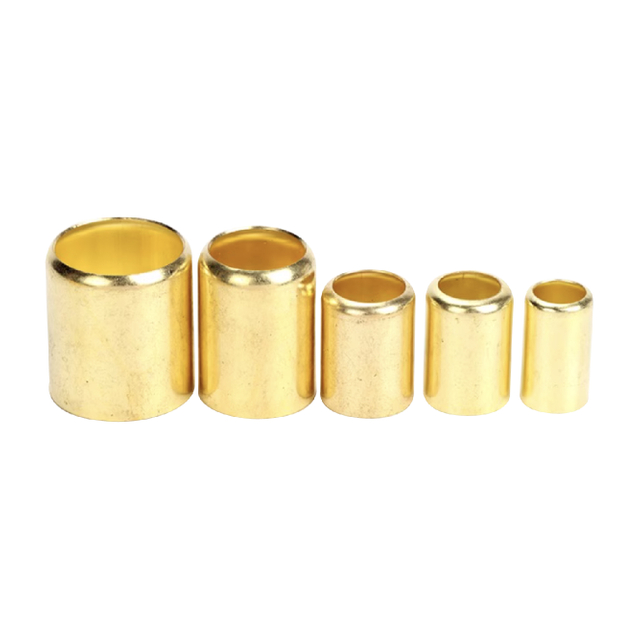 Hose Ferrule in Stainless Steel Or Brass