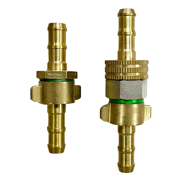 High Pressure Universal Fit Power Spray Hose Connector