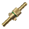 High Pressure Brass Power Sprayer Hose Connector