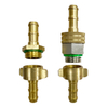 High Pressure Universal Fit Power Spray Hose Connector