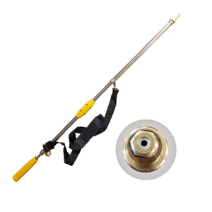 PP0020 High-Pressure Pesticide Spray Gun for Agriculture Pumps And Sprayers