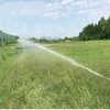 Long Reach Brass Stream Jet Hose End Sweeper Nozzle
