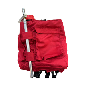 FF006 Firefighter Backpack Water Sprayer for Forestry