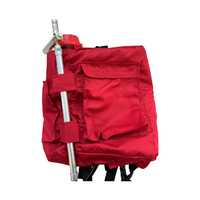 FF006 Firefighter Backpack Water Sprayer for Forestry