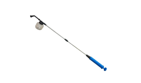 Safe Pest Control at Your Fingertips: Using Powder Dusters with Diatomaceous Earth