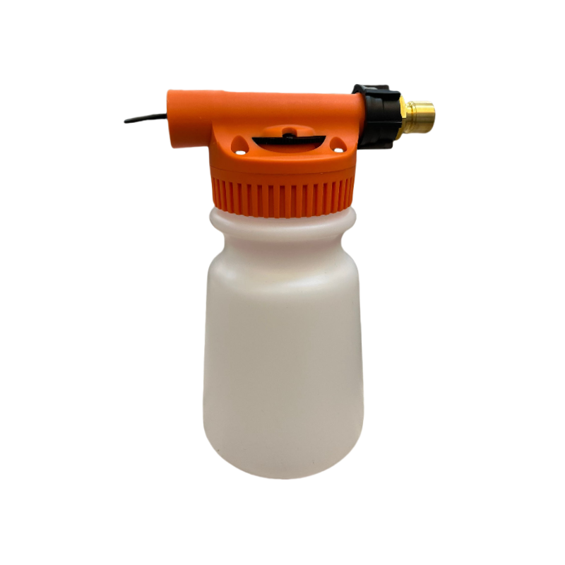 Hose End Sprayer Features