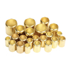 Hose Ferrule in Stainless Steel Or Brass