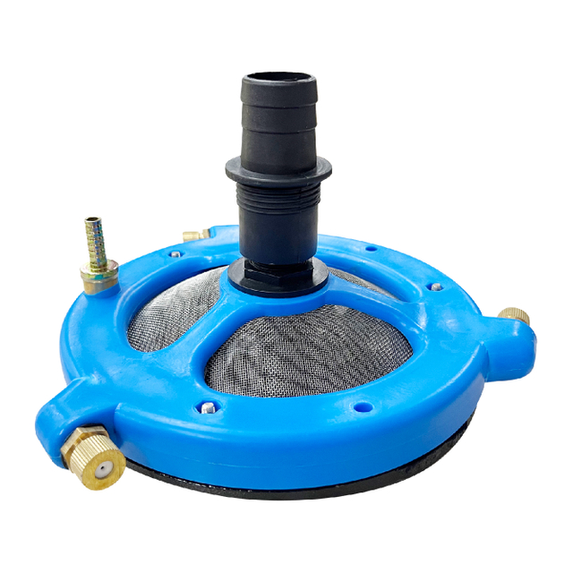 Heavy Duty Mixer And Agitator for Fertilizer And Pesticide Blender