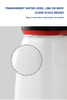 2-Pattern Electric Foam Sprayer for Car Wash And Pest Control