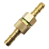 High Pressure Brass Power Sprayer Hose Connector