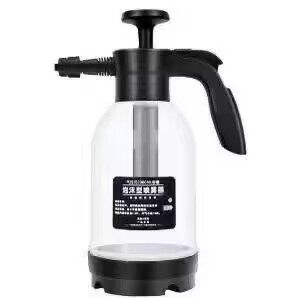 Snow Foam Pump Sprayer for Car Cleaning