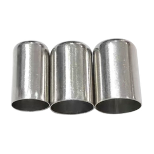 Hose Ferrule in Stainless Steel Or Brass