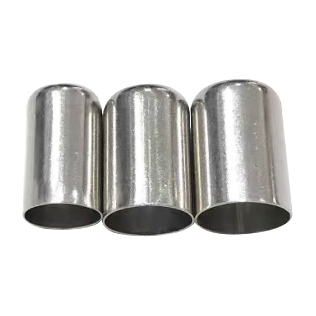 Hose Ferrule in Stainless Steel Or Brass