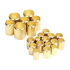 Hose Ferrule in Stainless Steel Or Brass