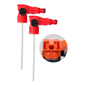 Self Mixing Hose End Sprayer for Garden Liquid Fertilizer And Weed Killer
