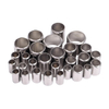Hose Ferrule in Stainless Steel Or Brass