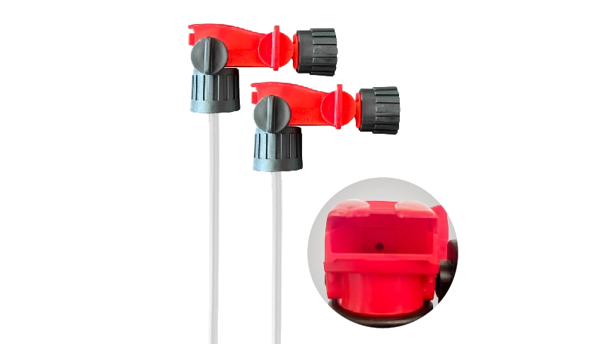 How To Calculate Hose End Sprayer?
