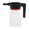 2-Pattern Electric Foam Sprayer for Car Wash And Pest Control
