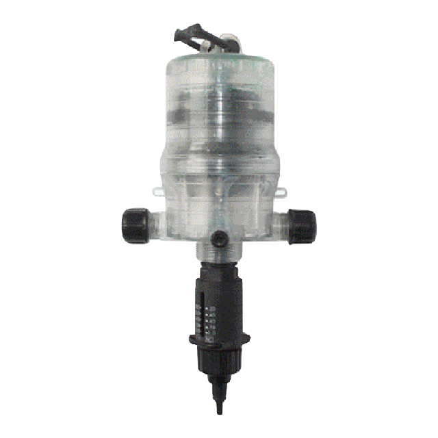 Chemical Doser Pumps for Water Treatment OP006