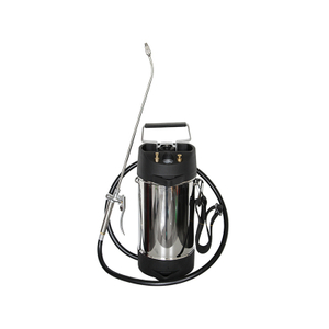 Concrete Sealer Sprayer