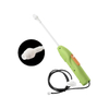 Chemical Resistant Battery Powered Sprayer with Foldable Wand for Weed And Pest Control