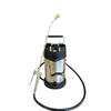 MP0002-05 Pest Control Stainless Steel Sprayer with 4-way Nozzle