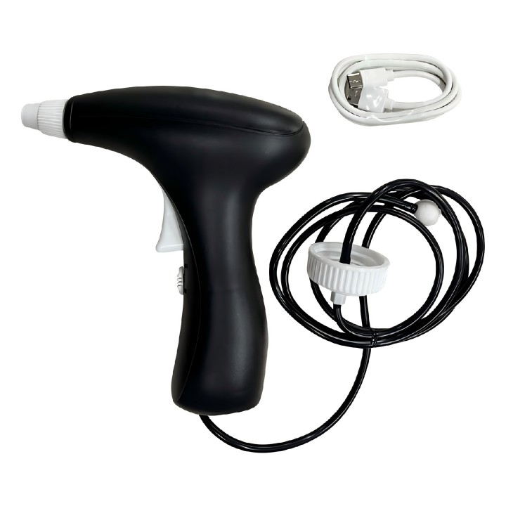 Rechargeable Battery-operated Sprayer for Weed Killer, Pest Control and Cleaning etc.