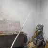 PP0020 High-Pressure Pesticide Spray Gun for Agriculture Pumps And Sprayers