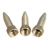 Long Reach Brass Stream Jet Hose End Sweeper Nozzle