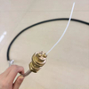 MP0002-05 Pest Control Stainless Steel Sprayer with 4-way Nozzle