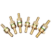 High Pressure Brass Power Sprayer Hose Connector