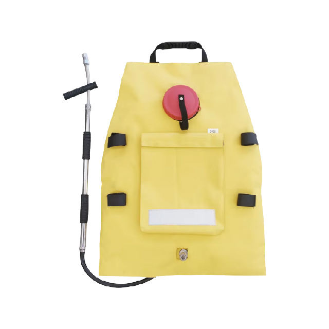 FF005 forest backpack fire extinguisher 16L, 20L and 25L