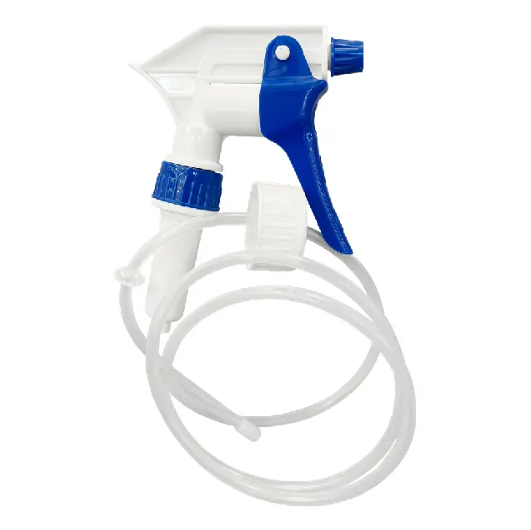 &iquest;Para qu&eacute; se utiliza el pulverizador de gatillo?