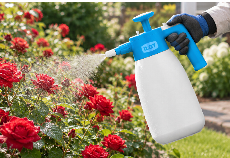 garden sprayer